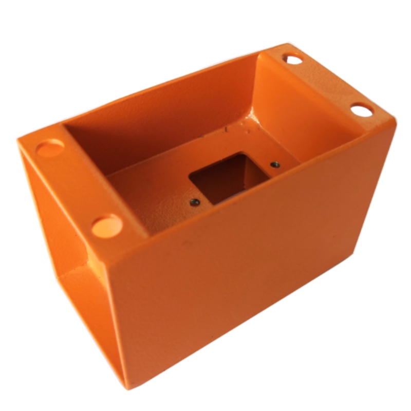 Fokozott 5-PIN csatlakozó doboz